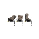 Maxi-Cosi Autostoel Emerald 360 Pro Groep 0+/1/2/3 Truffles