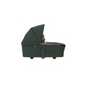 Maxi-Cosi Draagmand Fame Close2Me Twillic Green
