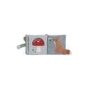 Little Dutch Buggyboek Forest Friends