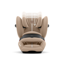 Cybex Siège-auto Pallas G2 i-Size Groupe 1/2/3 Almond Beige