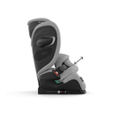 Cybex Siège-auto Pallas G2 i-Size Groupe 1/2/3 Stone Grey