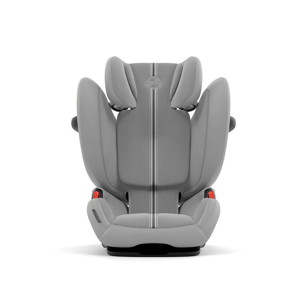 Cybex Siège-auto Pallas G2 i-Size Groupe 1/2/3 Stone Grey
