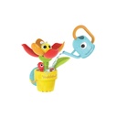 Yookidoo Badspeelgoed Peek-a-Bee Tub Flower