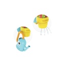 Yookidoo Badspeelgoed Peek-a-Bee Tub Flower
