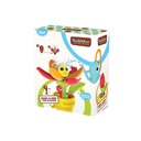 Yookidoo Badspeelgoed Peek-a-Bee Tub Flower