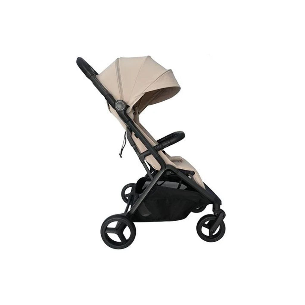 Little Dutch Buggy Compact beige
