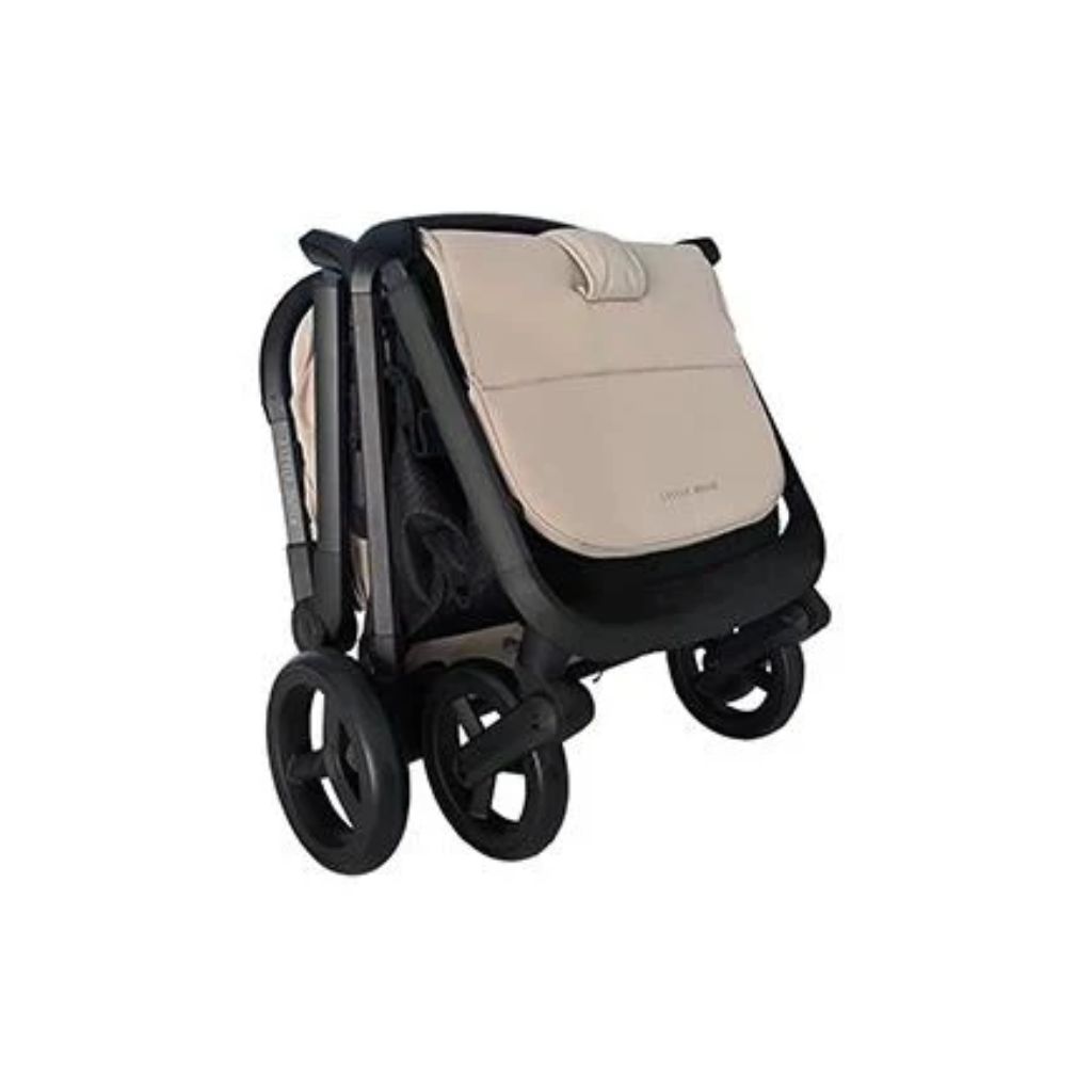 Little Dutch Buggy Compact beige