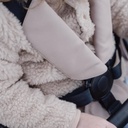 Little Dutch Buggy Compact beige