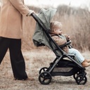Little Dutch Buggy Compact olive