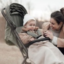 Little Dutch Buggy Compact olive