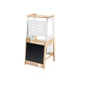 Maxi-Cosi Babyzitje Toucan 3-in-1 Leertoren Natural Wood