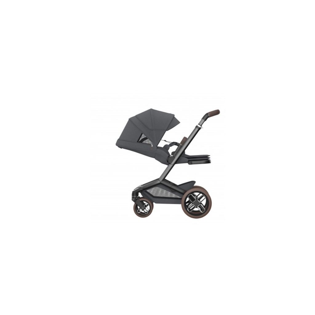 Maxi-Cosi Kinderwagen Fame Twillic Graphite