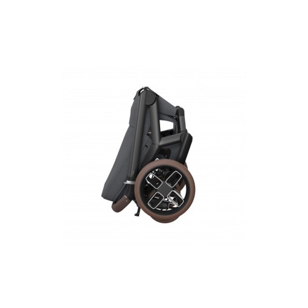 Maxi-Cosi Kinderwagen Fame Twillic Graphite