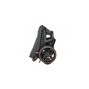 Maxi-Cosi Kinderwagen Fame Twillic Graphite