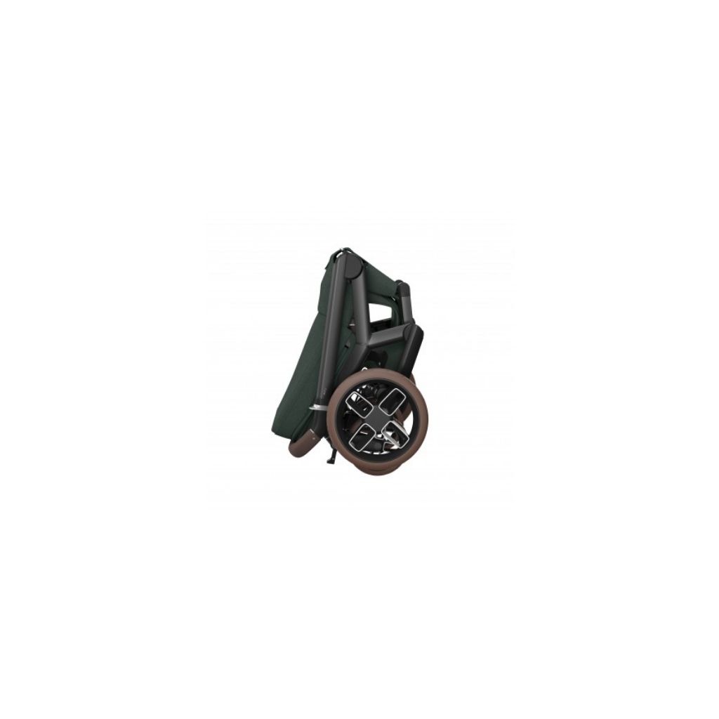 Maxi-Cosi Kinderwagen Fame Twillic Green