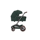 Maxi-Cosi Kinderwagen Fame Twillic Green