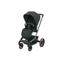 Maxi-Cosi 3-in-1 Kinderwagen Fame Twillic Green