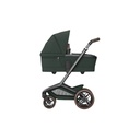 Maxi-Cosi 3-in-1 Kinderwagen Fame Twillic Green