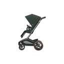 Maxi-Cosi 3-in-1 Kinderwagen Fame Twillic Green