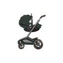 Maxi-Cosi 3-in-1 Kinderwagen Fame Twillic Green