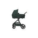 Maxi-Cosi Kinderwagen Oxford Twillic Green
