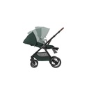 Maxi-Cosi Kinderwagen Oxford Twillic Green