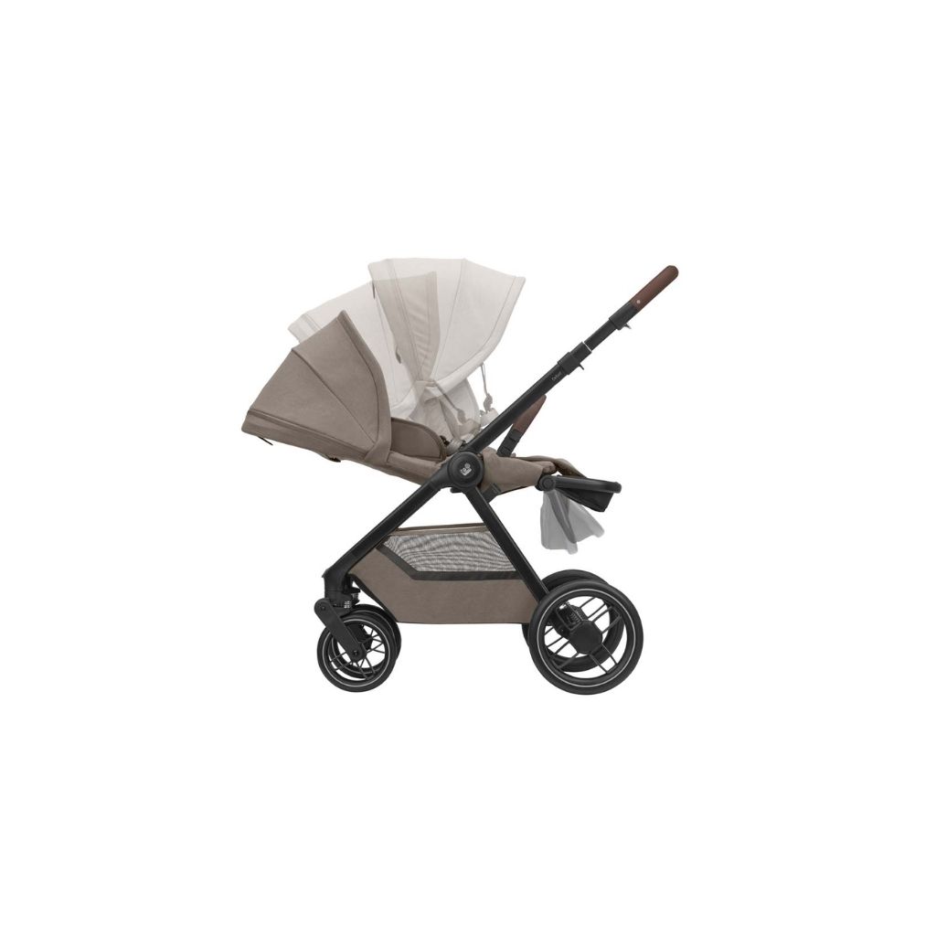 Maxi-Cosi Kinderwagen Oxford Twillic Truffles