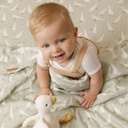 Little Dutch Deken voor bed Little Goose