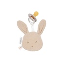 Little Dutch Fopspeendoekje Baby Bunny