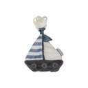 Little Dutch Fopspeendoekje Sailors Bay Boot