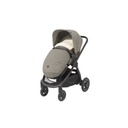 Maxi-Cosi Voetenzak voor kinderwagen Twillic Truffle