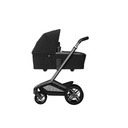 Maxi-Cosi 3-in-1 Kinderwagen Fame Twillic Black