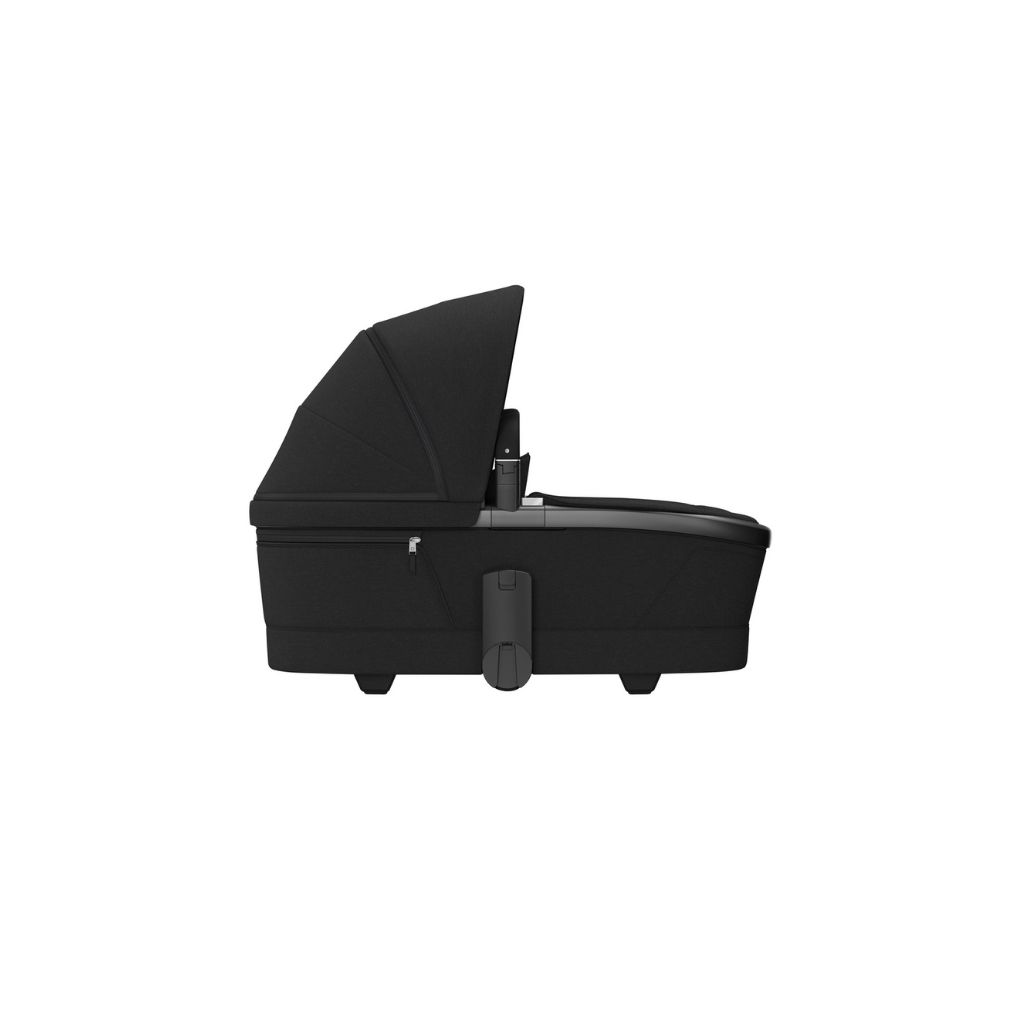 Maxi-Cosi 3-in-1 Kinderwagen Fame Twillic Black