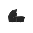 Maxi-Cosi 3-in-1 Kinderwagen Fame Twillic Black