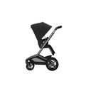 Maxi-Cosi 3-in-1 Kinderwagen Fame Twillic Black