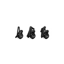 Maxi-Cosi 3-in-1 Kinderwagen Fame Twillic Black