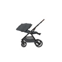 Maxi-Cosi Kinderwagen Oxford Twillic Graphite