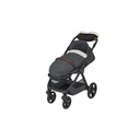 Maxi-Cosi Kinderwagen Oxford Twillic Graphite