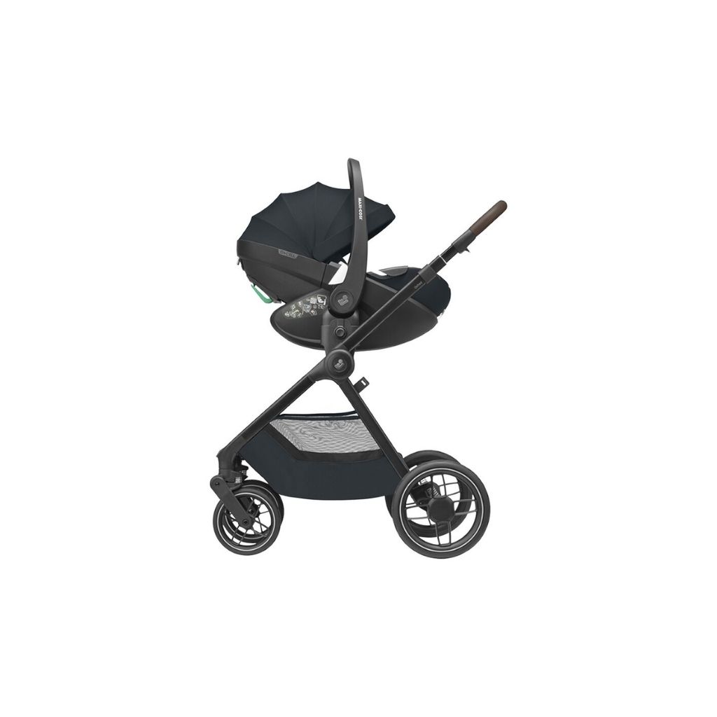 Maxi-Cosi Kinderwagen Oxford Essential Graphite