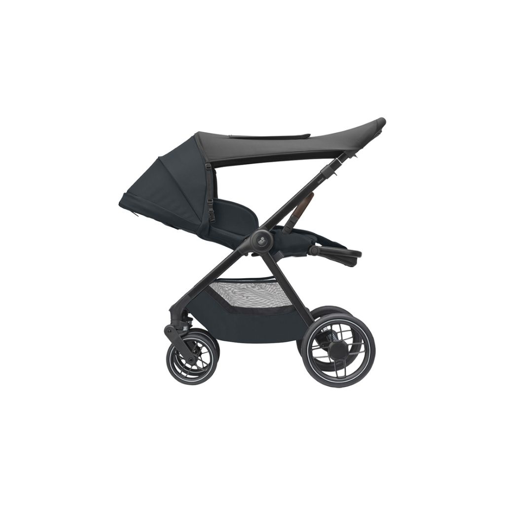 Maxi-Cosi Kinderwagen Oxford Essential Graphite