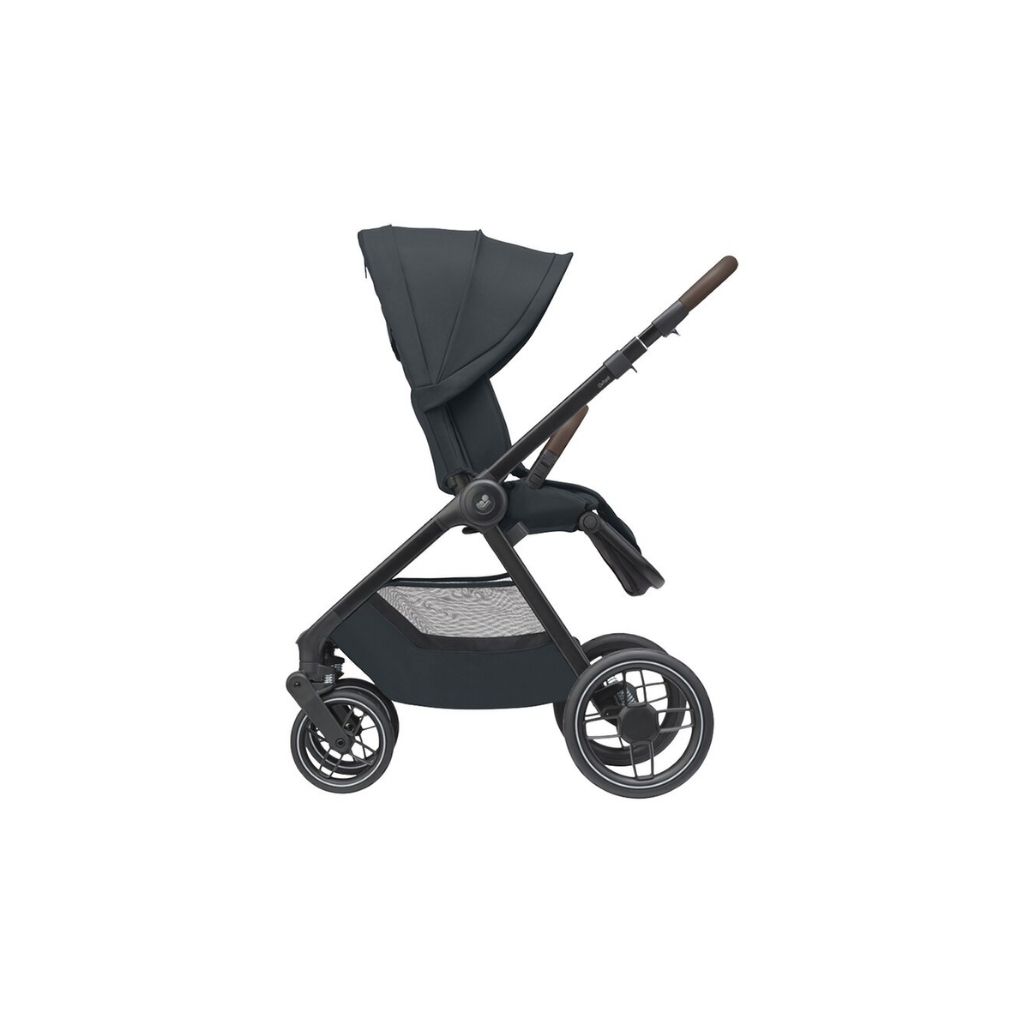 Maxi-Cosi Kinderwagen Oxford Essential Graphite