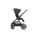 Maxi-Cosi Kinderwagen Oxford Essential Graphite