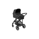 Maxi-Cosi 3-in-1 Kinderwagen Plaza+ Essential Black