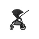 Maxi-Cosi 3-in-1 Kinderwagen Plaza+ Essential Black