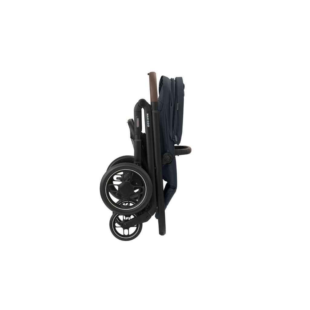 Maxi-Cosi 3-in-1 Kinderwagen Plaza+ Essential Graphite