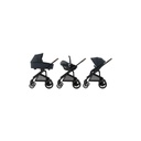 Maxi-Cosi 3-in-1 Kinderwagen Plaza+ Essential Graphite