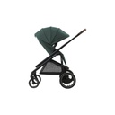 Maxi-Cosi 3-in-1 Kinderwagen Plaza+ Essential Green