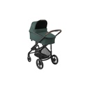 Maxi-Cosi 3-in-1 Kinderwagen Plaza+ Essential Green