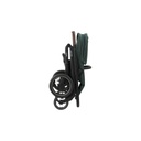 Maxi-Cosi 3-in-1 Kinderwagen Plaza+ Essential Green