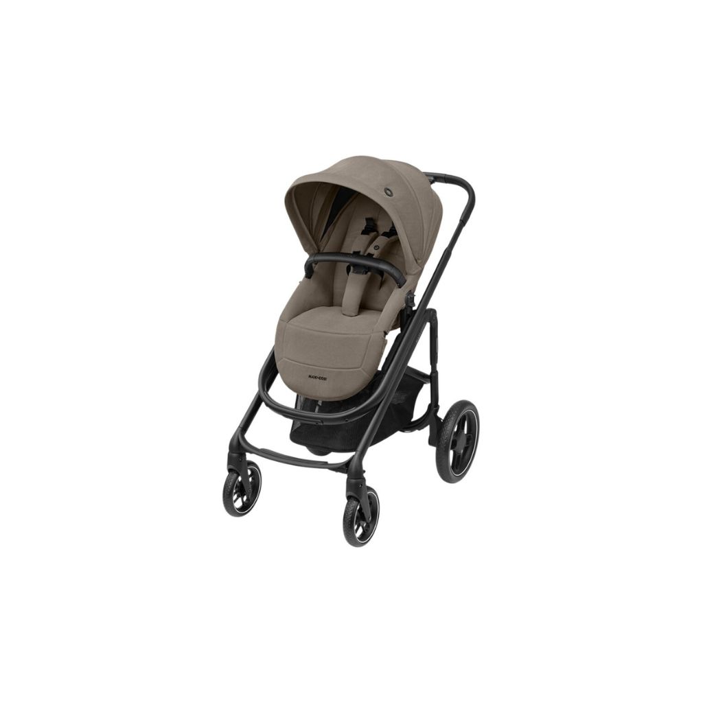 Maxi-Cosi 3-in-1 Kinderwagen Plaza+ Twillic Truffle